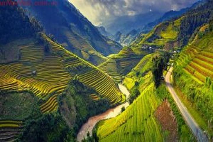 Chấm điểm loạt “green flags” - Cảm hứng video marketing từ Hotspot Matrix