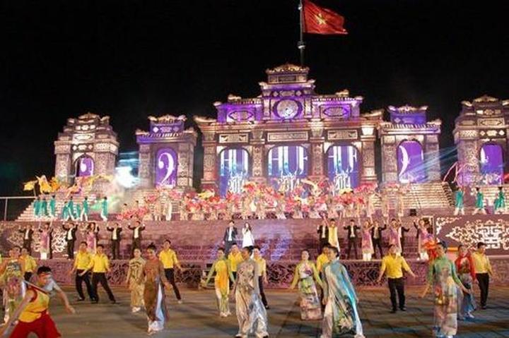 Xu hướng Sốc nặng với 