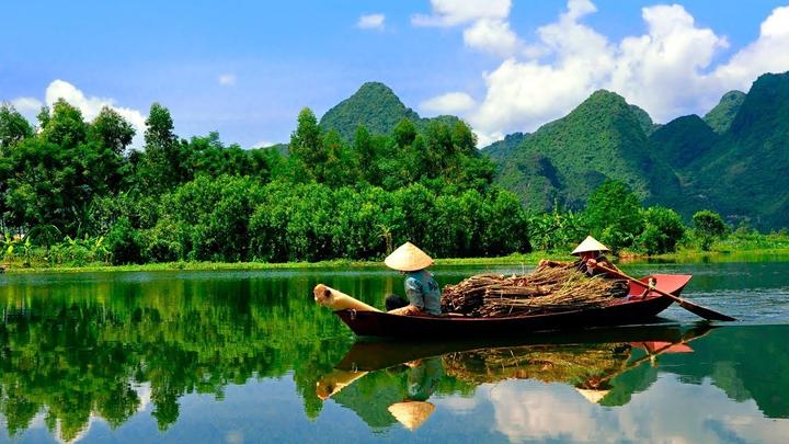 Triệu Video Lên Sóng: Nhịp Đập Hotspot Matrix