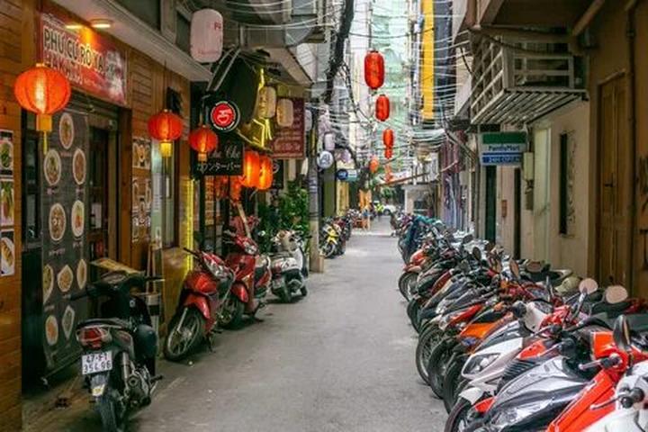 Hotspot Matrix: Biến Út Lan: Oán Linh Giữ Của – thành cơ hội marketing đột phá