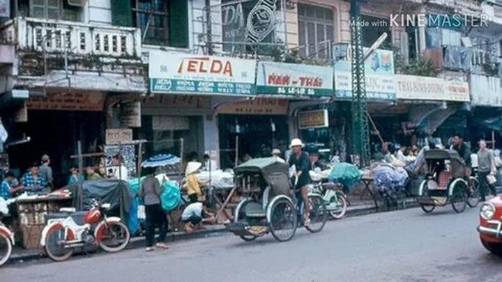 Nữ diễn viên có style 