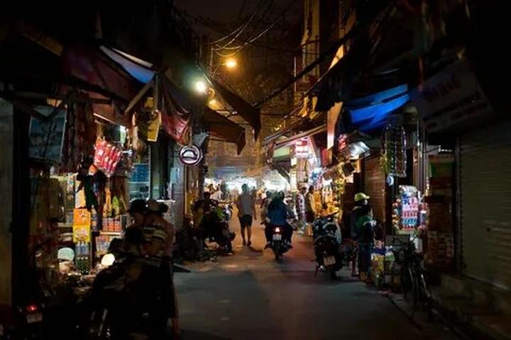 Hotspot Matrix: Cơ hội khởi nghiệp cho mọi người