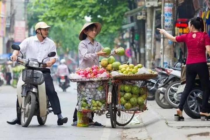 Từ Phòng chật đến đâu giường ngủ đến chiến lược content: Hotspot Matrix chia sẻ
