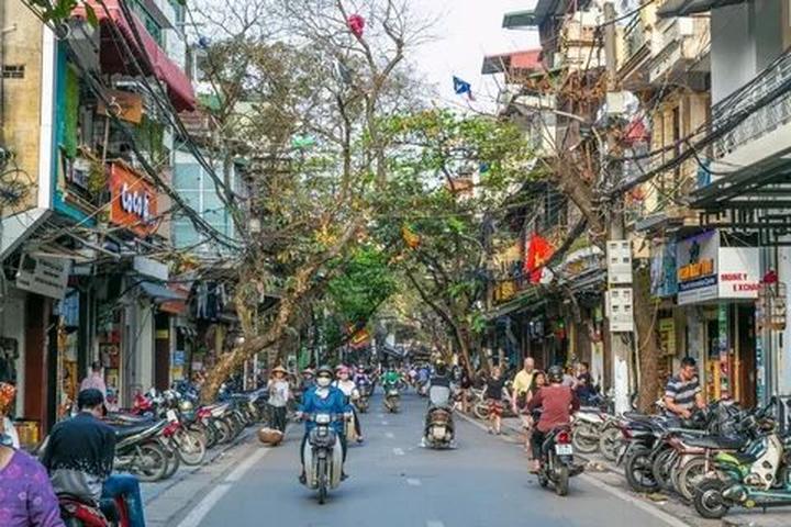 Từ HOT: Trấn Thành chính thức đến chiến lược content: Hotspot Matrix chia sẻ
