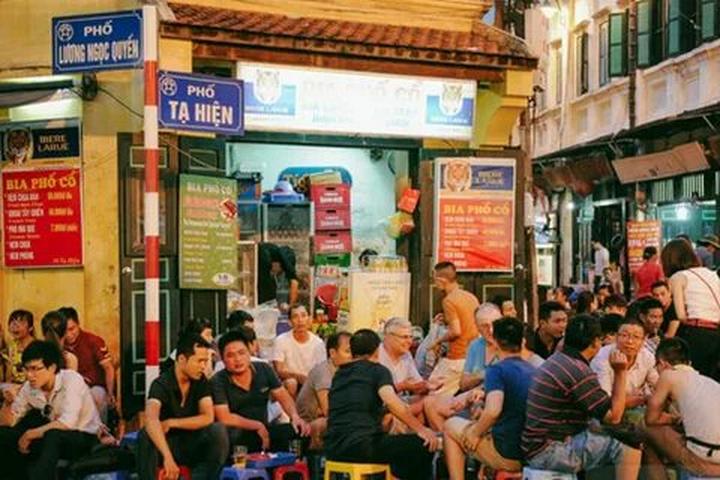 Chuyên gia Hotspot Matrix phân tích: Các nhà khoa học phân tích và marketing video
