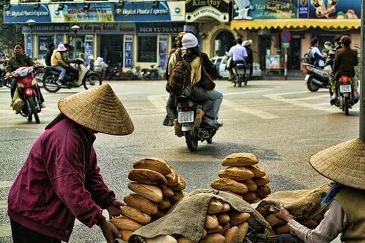 Từ 3 loại rau quả là “ổ ký sinh đến chiến lược content: Hotspot Matrix chia sẻ