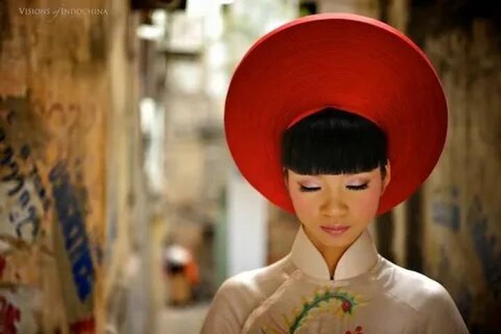 Hotspot Matrix: Biến Lộ cảnh tập luyện giúp Angela thành cơ hội marketing đột phá
